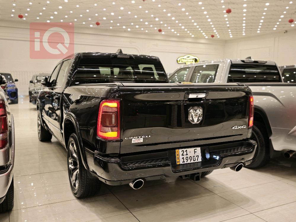 Ram 1500